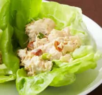 Recette de salade asiatique épicée