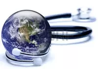 La médecine et le monde
