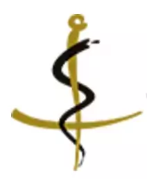 Logo de l'Ordre des médecins belge